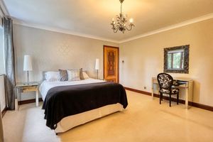 Bedroom Two- click for photo gallery